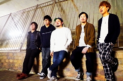 MUSIC BUSKER AWARDでグランプリ獲得!…P2